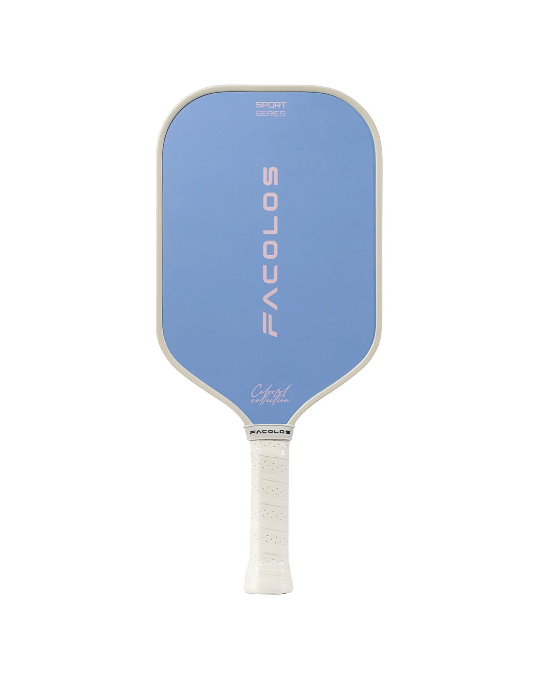 Vợt Pickleball Facolos Sport Series 2.0 –  Colorful Sky Candy 16mm