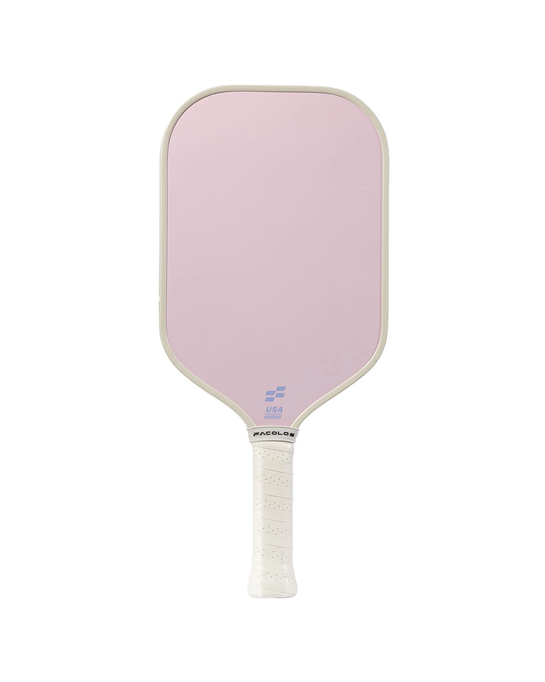 Vợt Pickleball Facolos Sport Series 2.0 –  Colorful Sky Candy 16mm