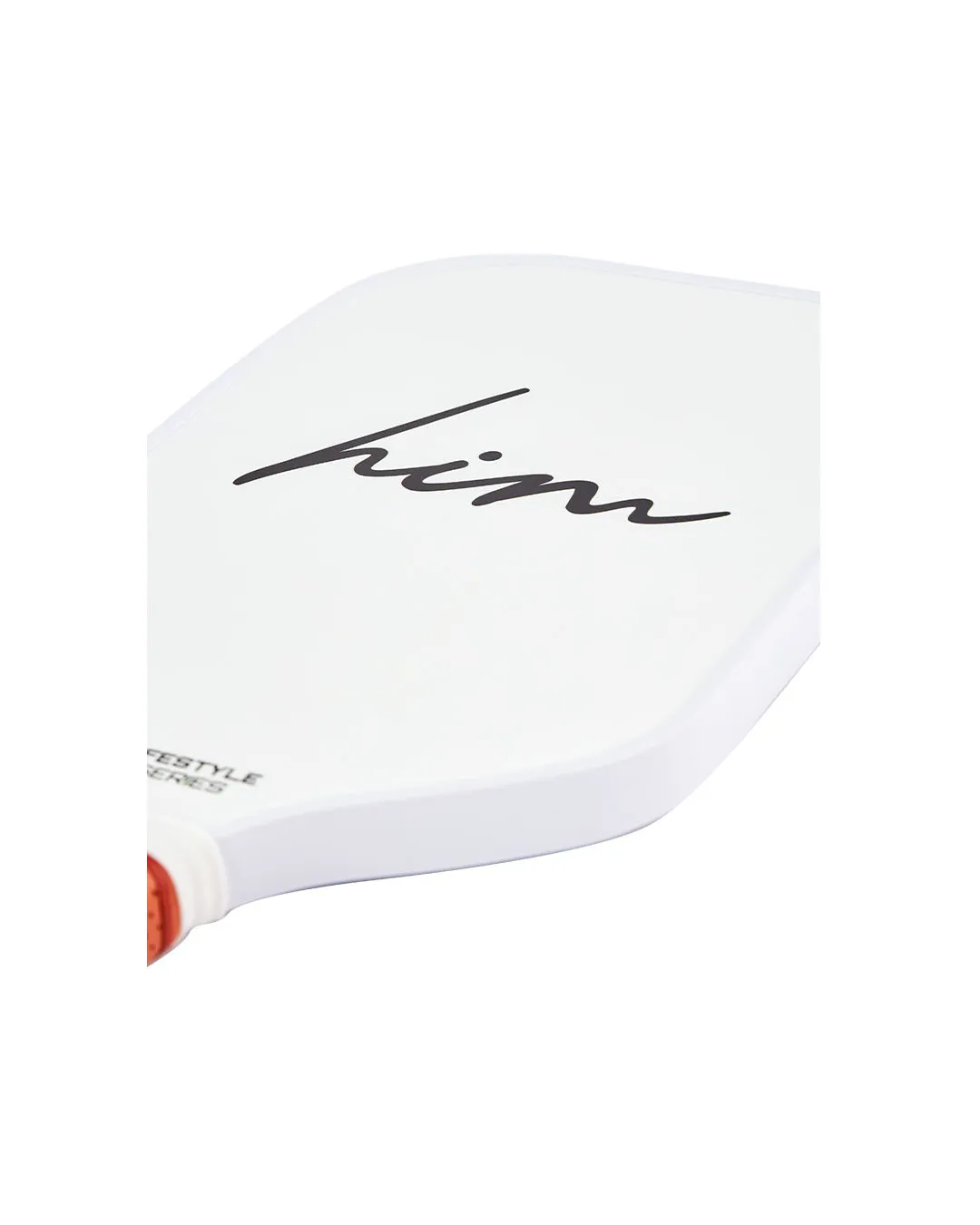 Vợt Pickleball Facolos LifeStyle 16mm Series Him & Her Collection