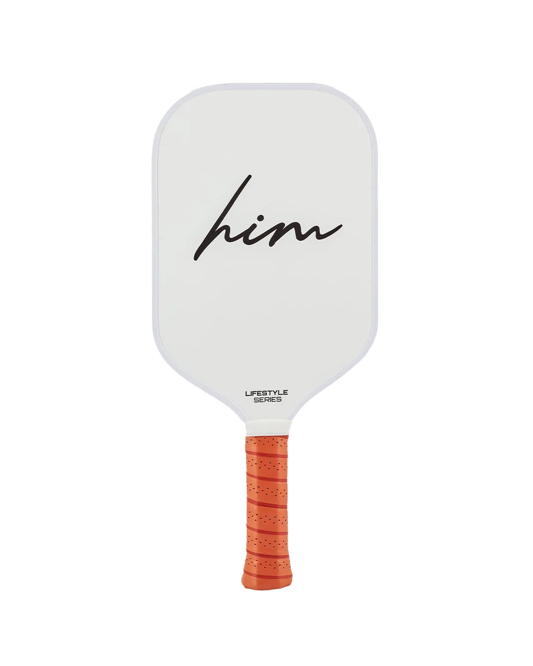 Vợt Pickleball Facolos LifeStyle 16mm Series Him & Her Collection