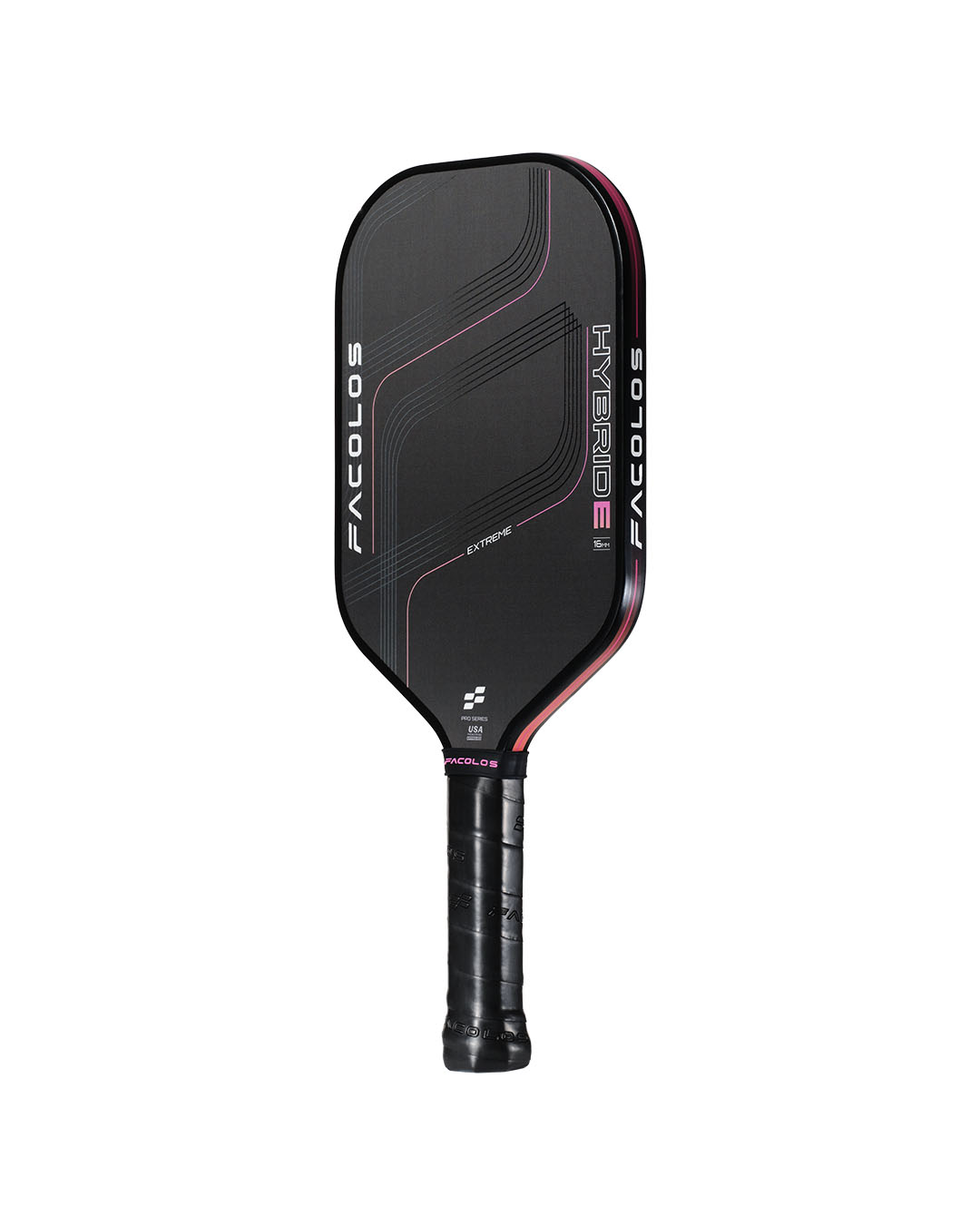 Vợt Pickleball Facolos Pro Series 2.0 – Hybrid Extreme 16mm