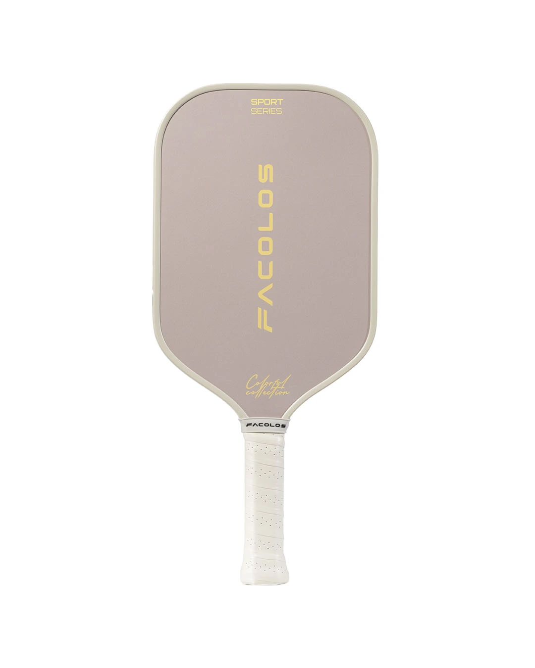 Vợt Pickleball Facolos Sport Series 2.0 – Colorful Solar Pop 16mm