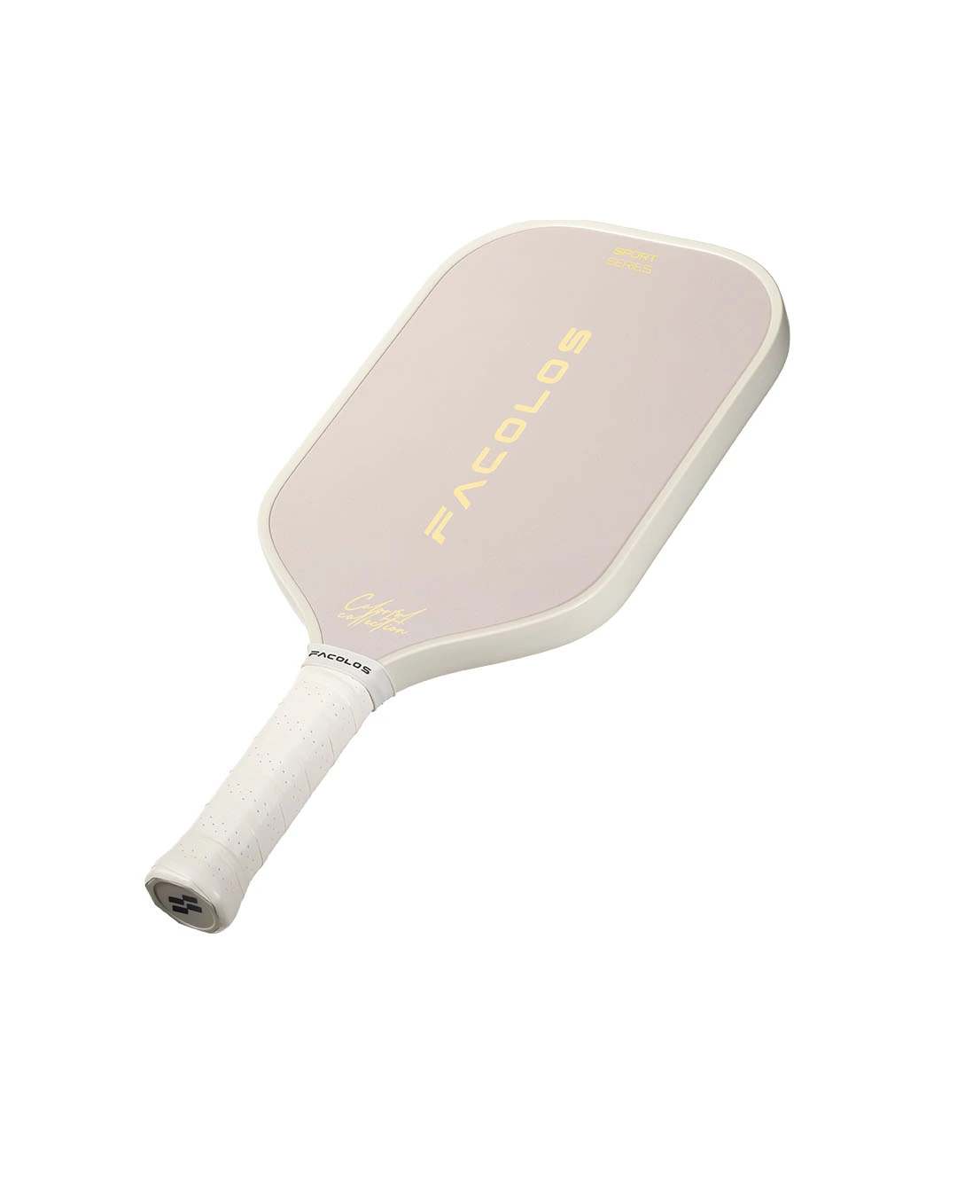 Vợt Pickleball Facolos Sport Series 2.0 – Colorful Solar Pop 16mm