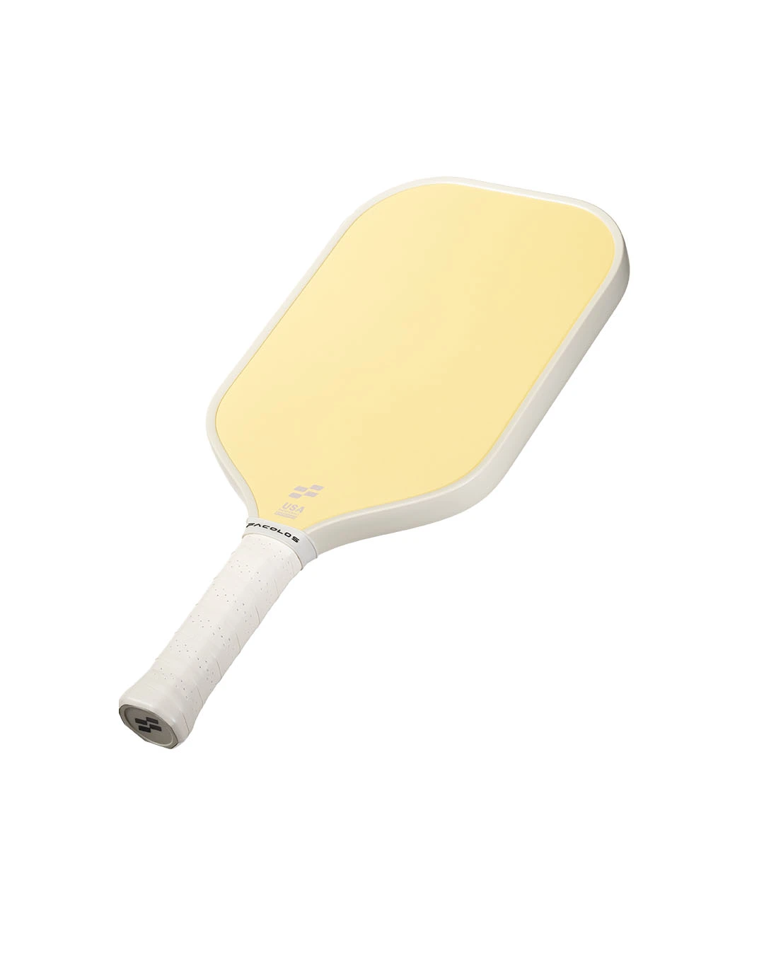 Vợt Pickleball Facolos Sport Series 2.0 – Colorful Solar Pop 16mm