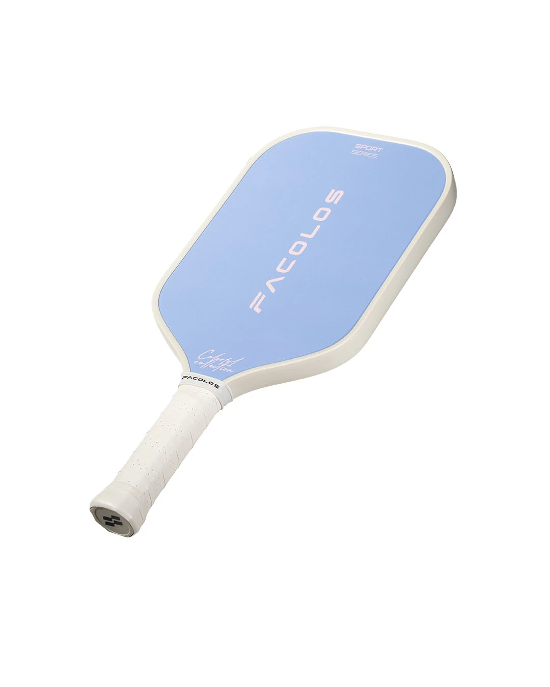 Vợt Pickleball Facolos Sport Series 2.0 –  Colorful Sky Candy 16mm