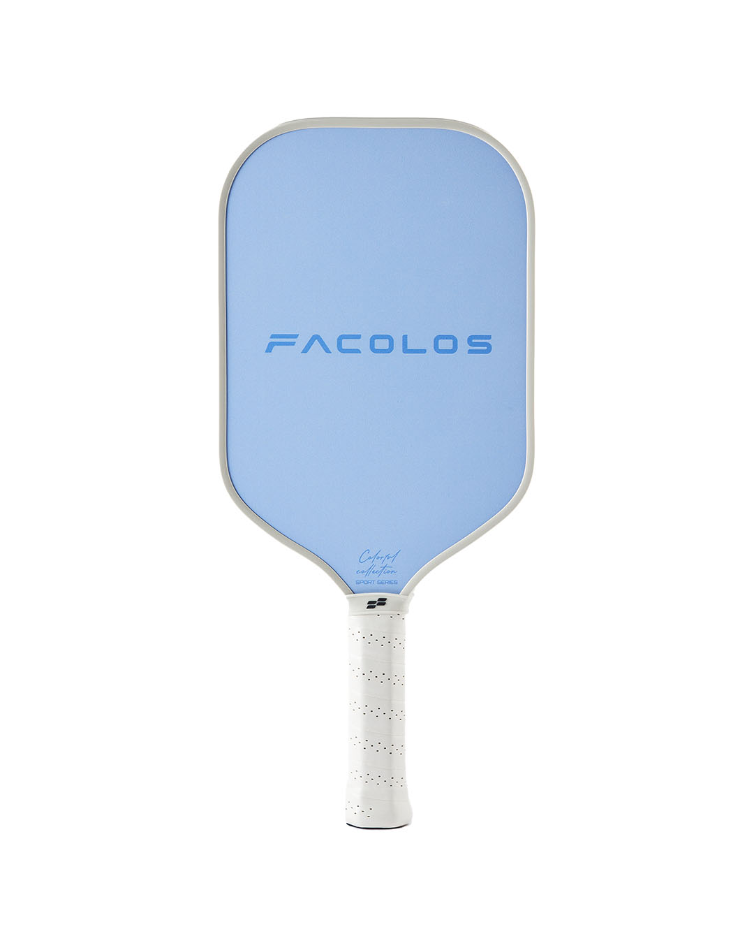 Vợt Pickleball Facolos Sport Series – Colorful Collection 16mm