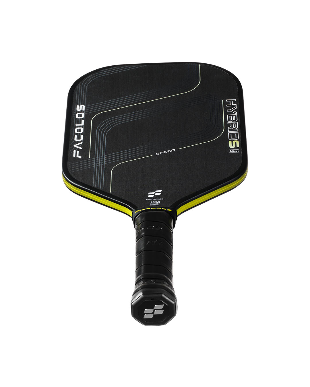 Vợt Pickleball Facolos Pro Series 2.0 – Hybrid Extreme 14mm