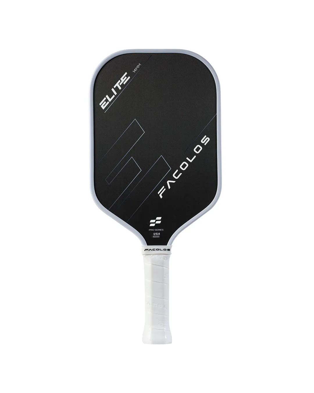 Vợt Pickleball Facolos Pro Series – Elite Pro 16mm
