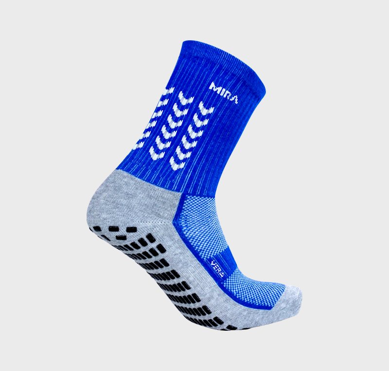 Tất Đá Bóng Mira Chống Trơn