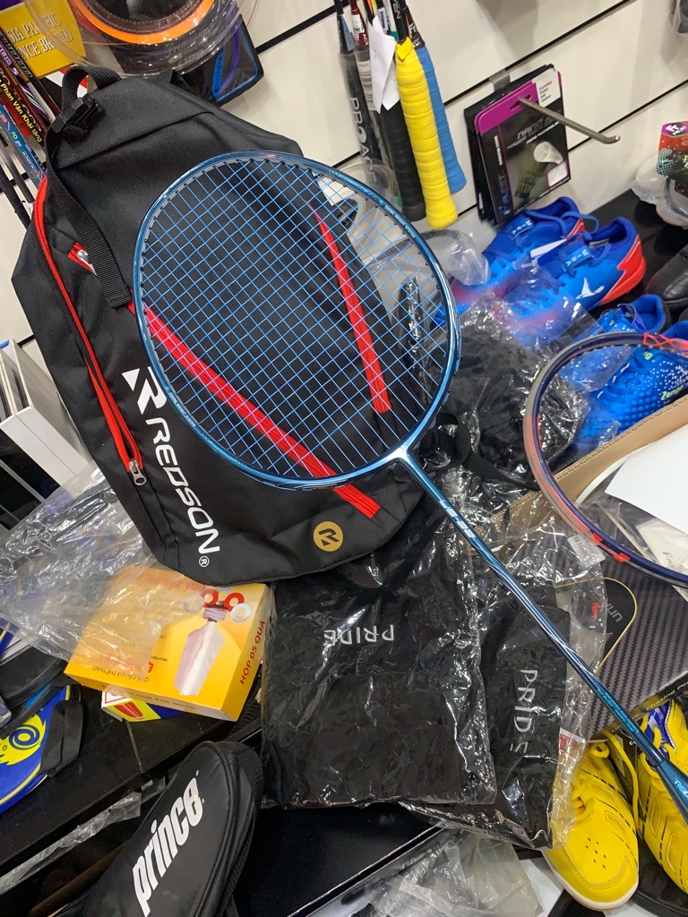 Vợt Cầu Lông Redson US 22