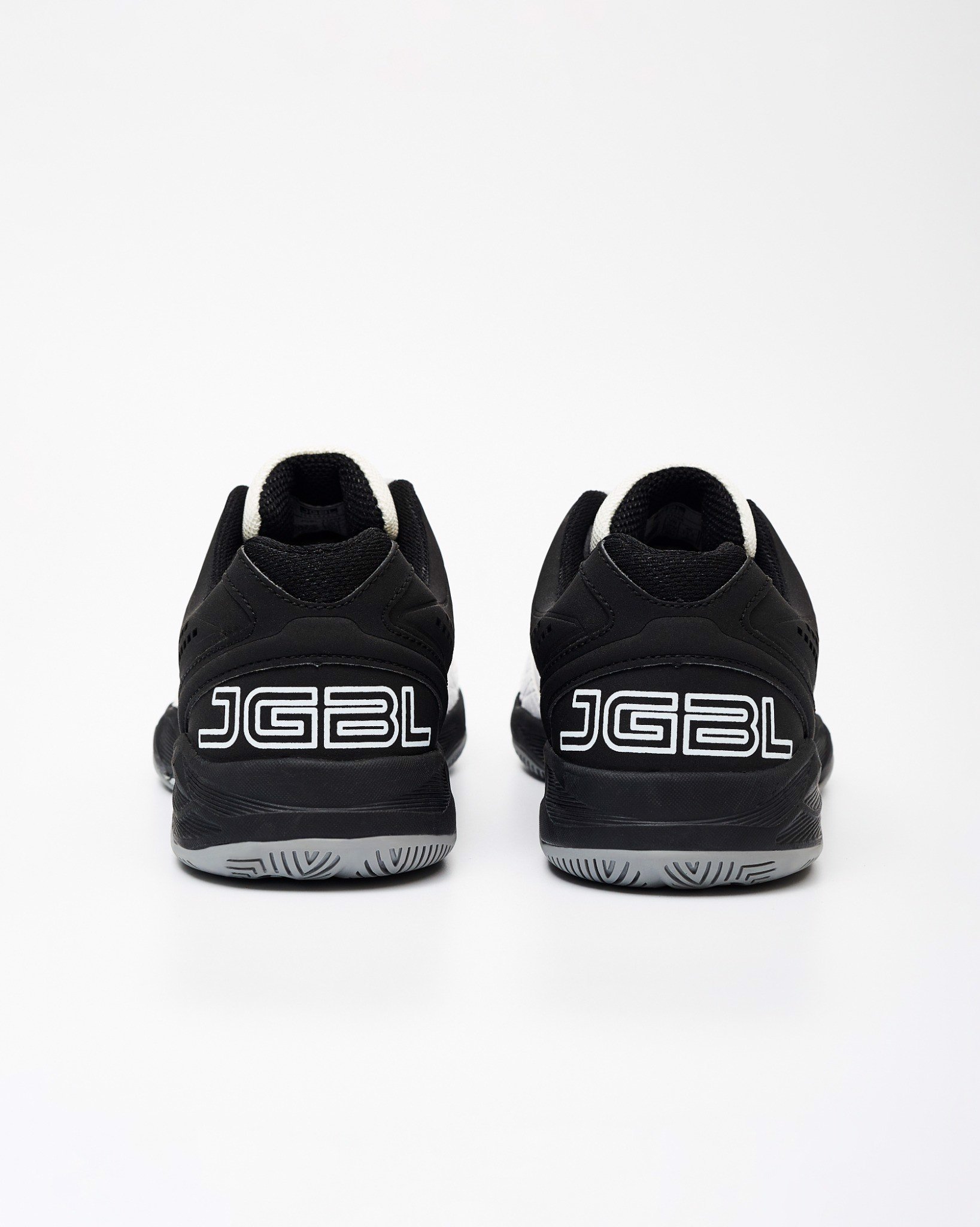 Giày Tennis Nam JOGARBOLA 21006 Màu Trắng - Động Lực