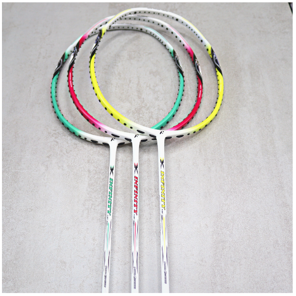 Vợt Cầu Lông Fleet Infinity