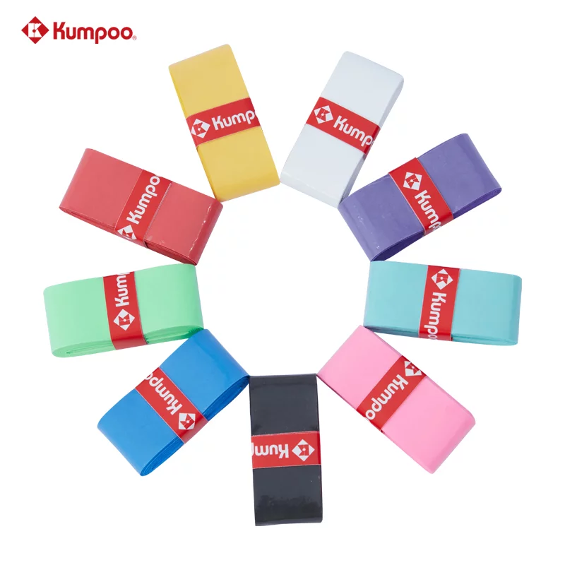 Quấn Cán Vợt Kumpoo KG-30