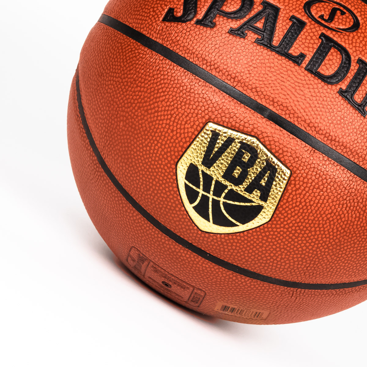 Quả Bóng rổ Spalding VBA GOLD | 76-186Z