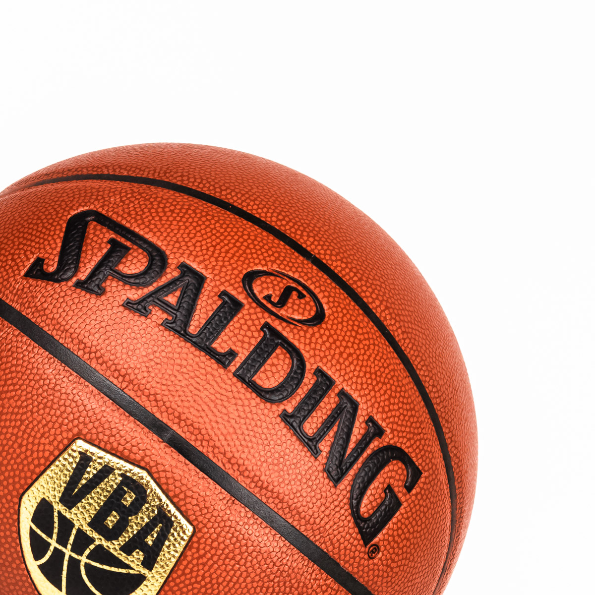 Quả Bóng rổ Spalding VBA GOLD | 76-186Z