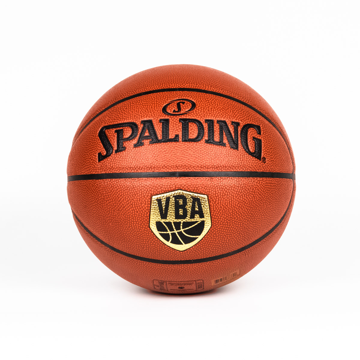Quả Bóng rổ Spalding VBA GOLD | 76-186Z