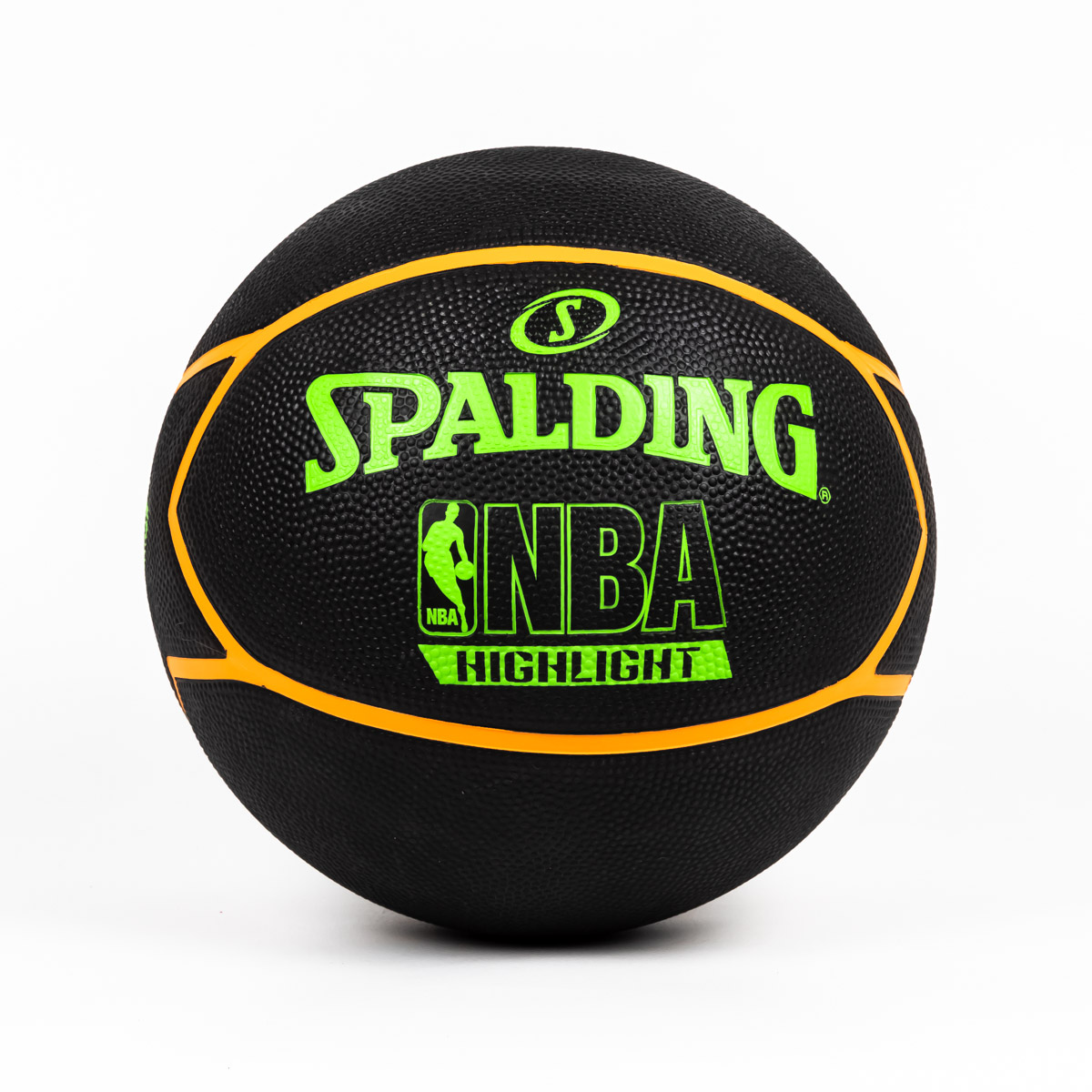 Quả Bóng rổ Spalding NBA HIGHLIGHT NEON | 83-199Z