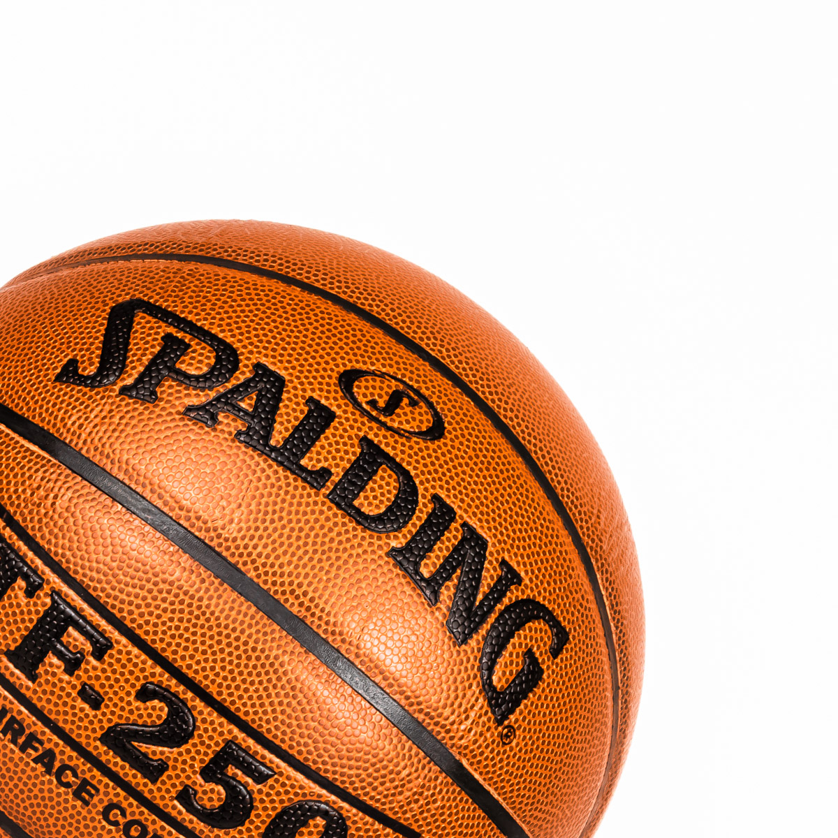 Quả Bóng rổ Spalding TF-250 ALL SURFACE (Indoor/Outdoor)