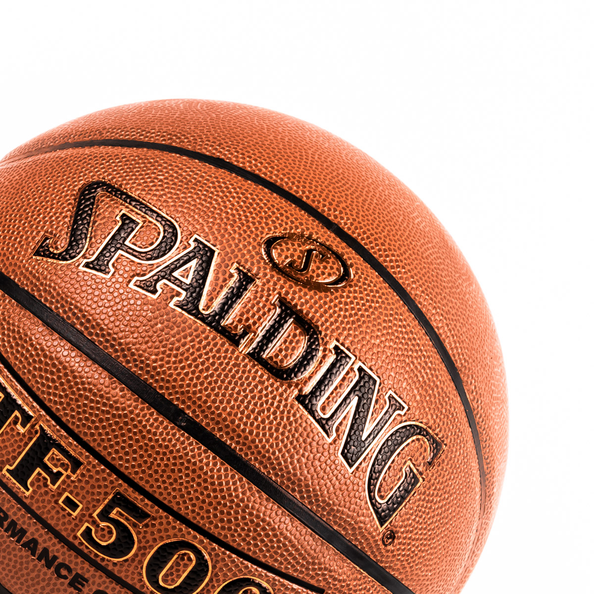 Quả Bóng rổ Spalding TF-500  PERFORMANCE | mã 74-529Z