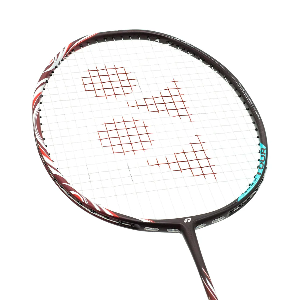 Vợt Cầu Lông Yonex Astrox 100 Tour Đỏ