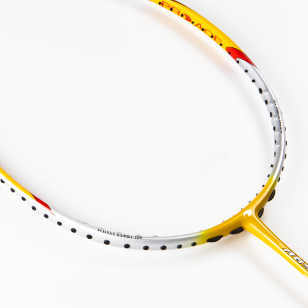 Vợt Cầu Lông Proace ABS POWER 120 TI