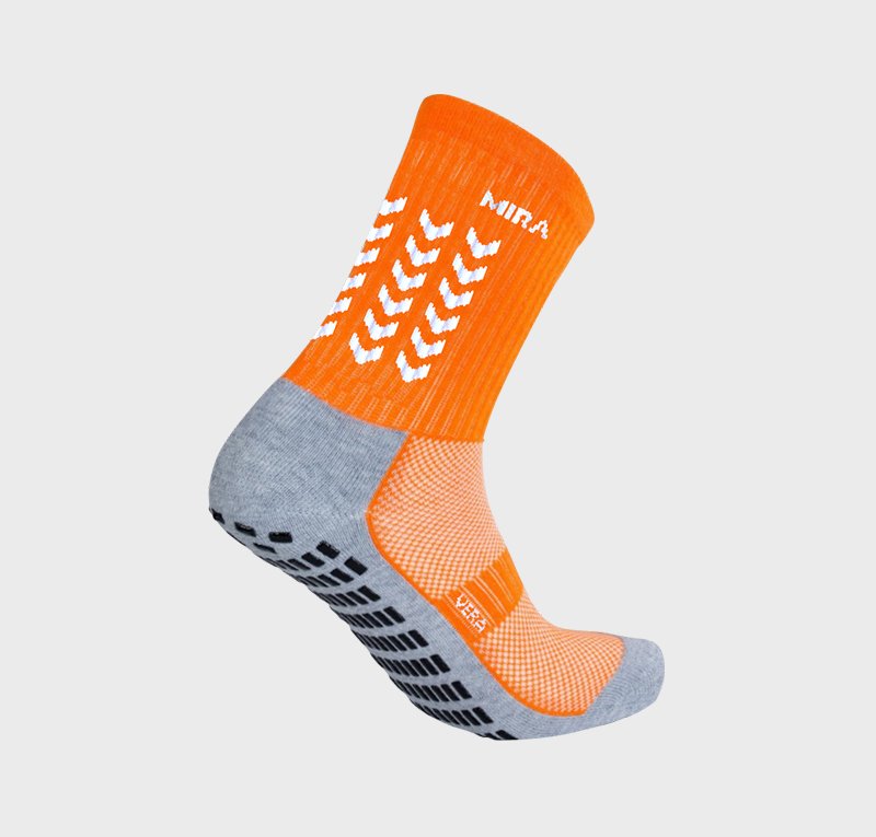 Tất Đá Bóng Mira Chống Trơn