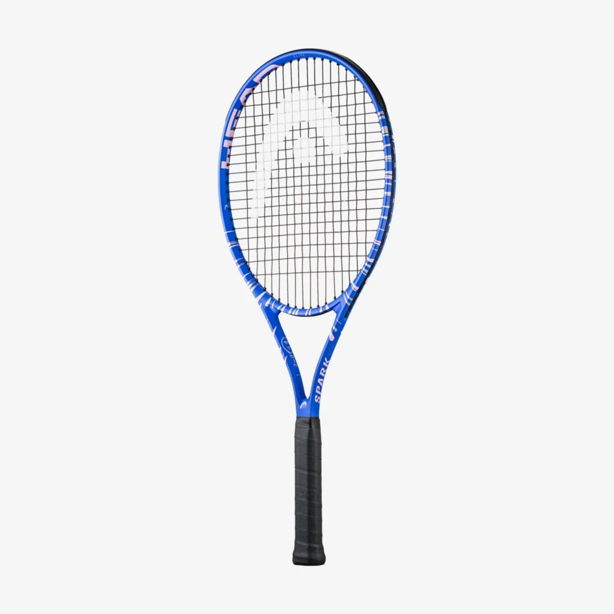 Vợt Tennis Head Spark Elite (265gr) | 235354 - Người tập chơi