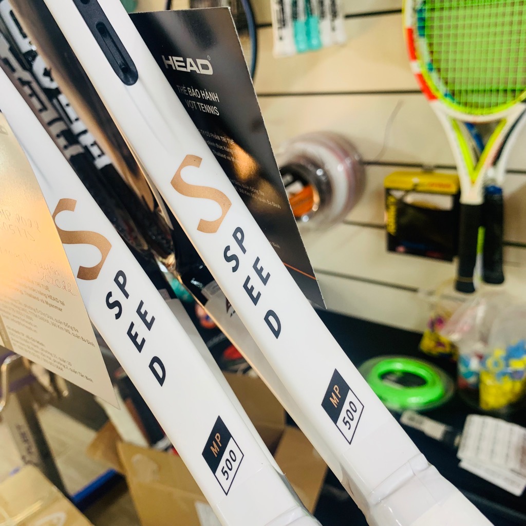 Vợt Tennis Head Speed MP Lite 2022