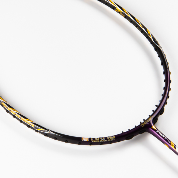 Vợt Cầu Lông BAMBOO WOVEN CARBON 5168