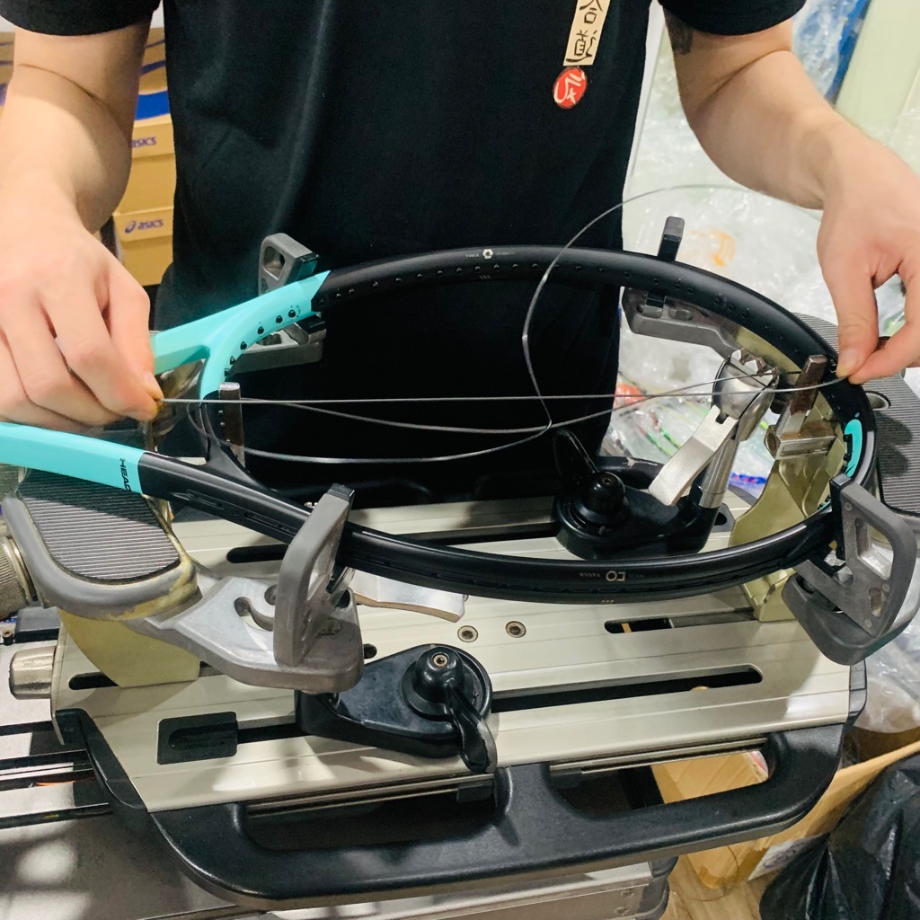 Vợt Tennis Head Boom MP 2022 (295gr)