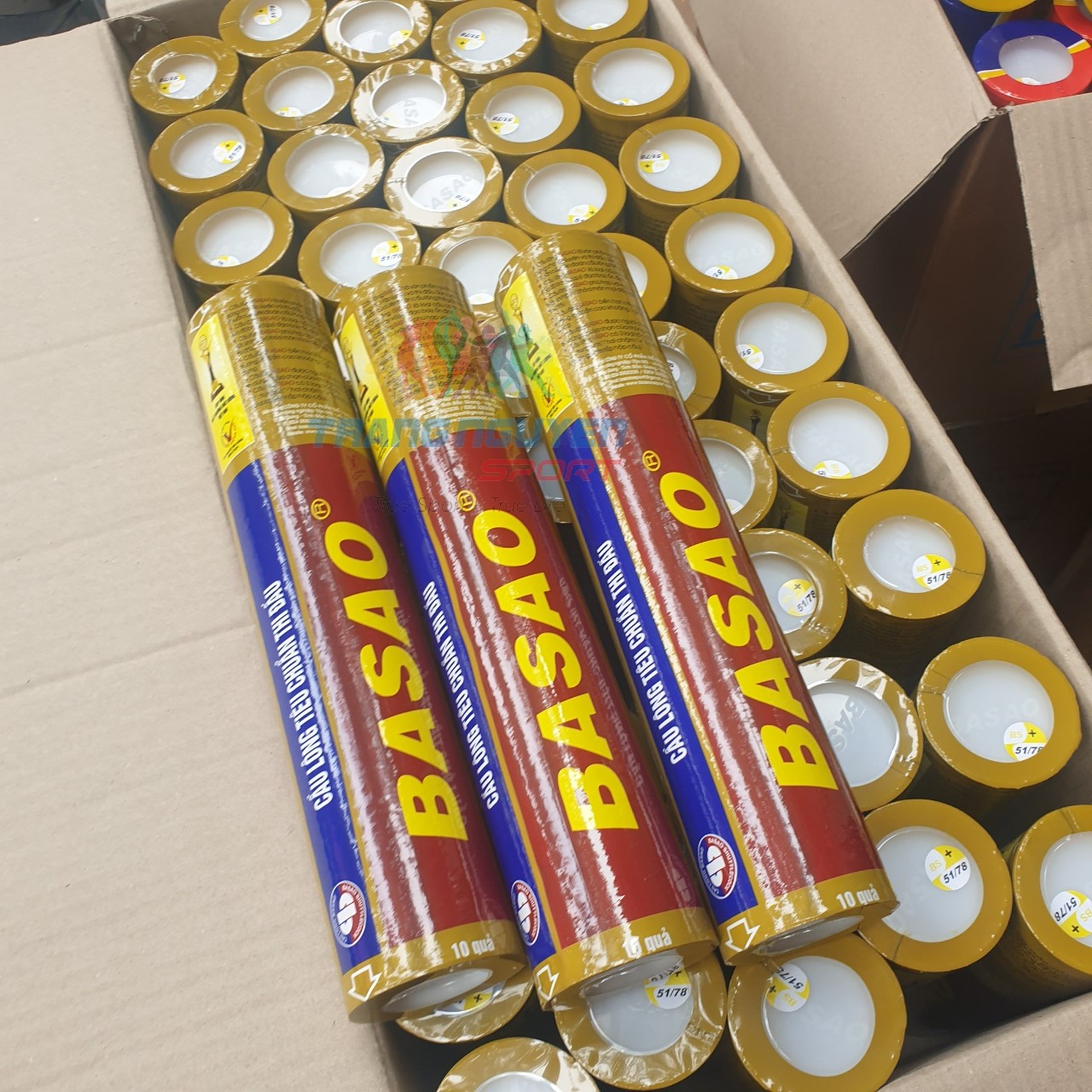 Quả Cầu Lông 2025 (Bảng Báo Giá Mới Nhất)