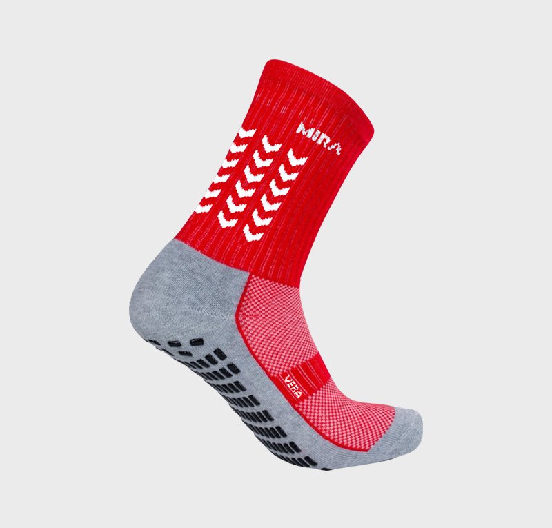 Tất Đá Bóng Mira Chống Trơn