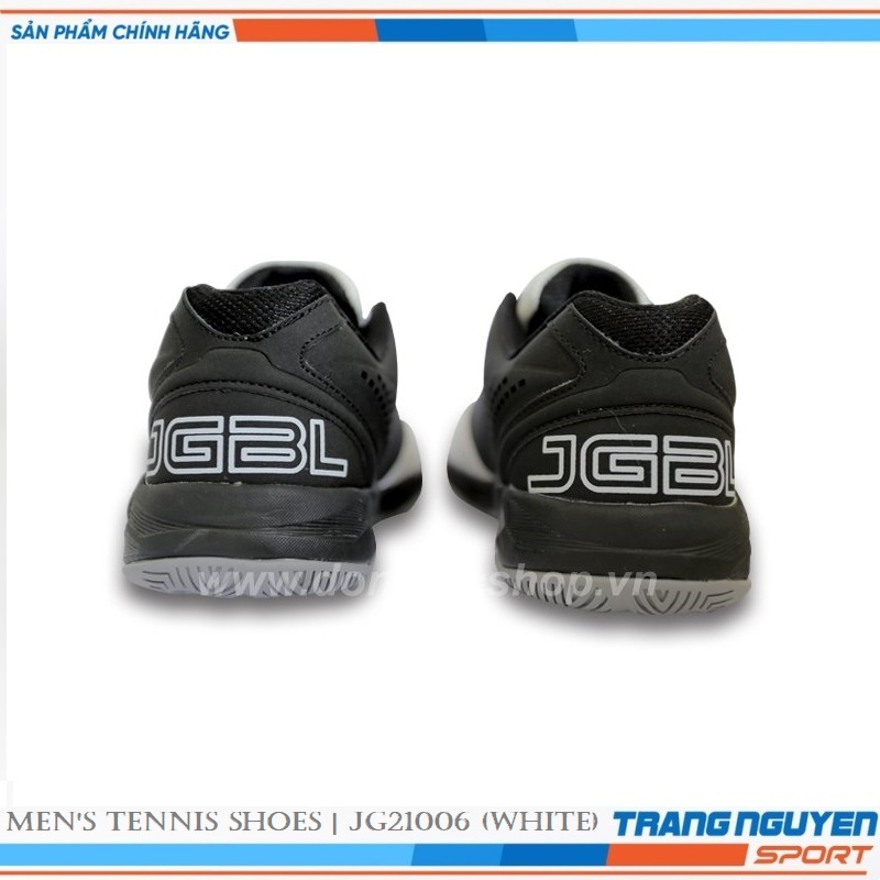 [Có bảo hành] [Có sẵn] Giày Tennis Jogarbola JG21006 Năm 2021-2022 Có Nhiều màu lựa chọn Sản Phẩm Chính Hãng