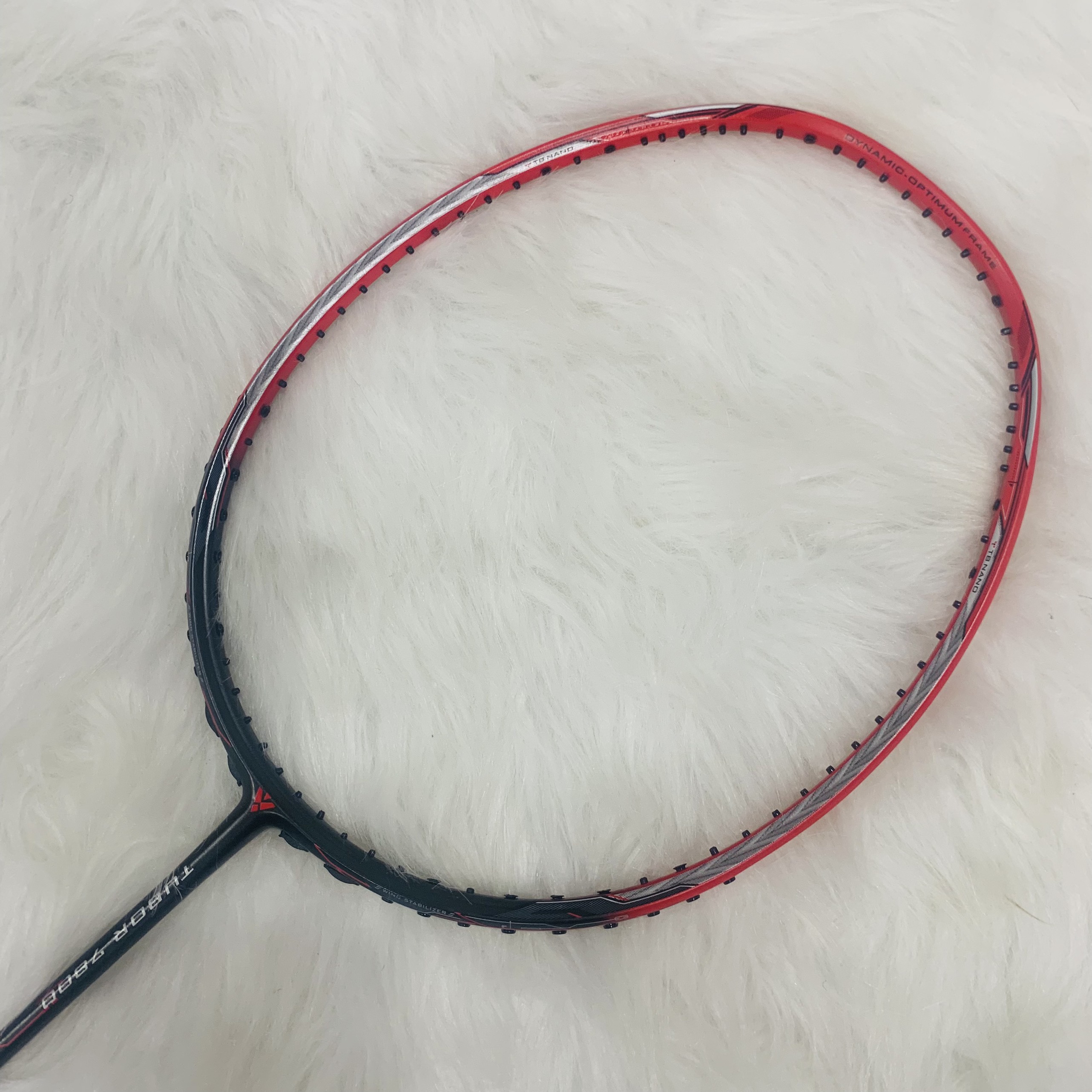 Vợt Cầu Lông Vicleo Tubor 7800