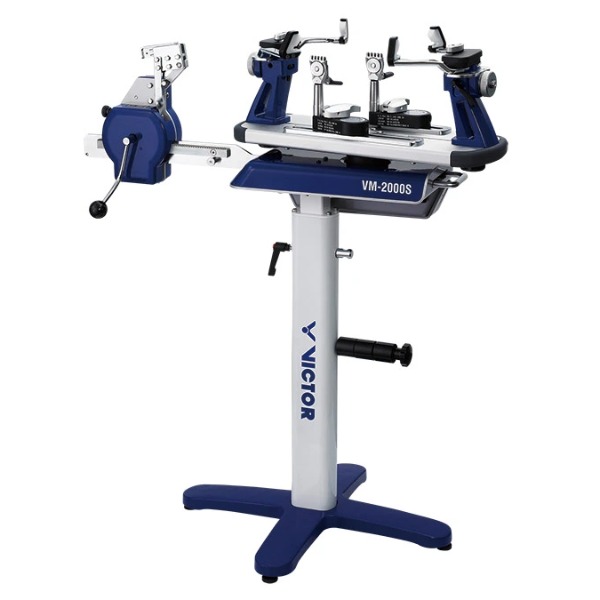 Máy Cơ Căng Vợt Victor VM-2000S | Cầu Lông & Tennis