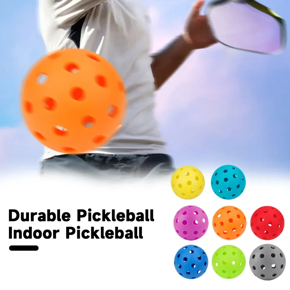 Bóng Pickleball Lining - Hộp 3 quả