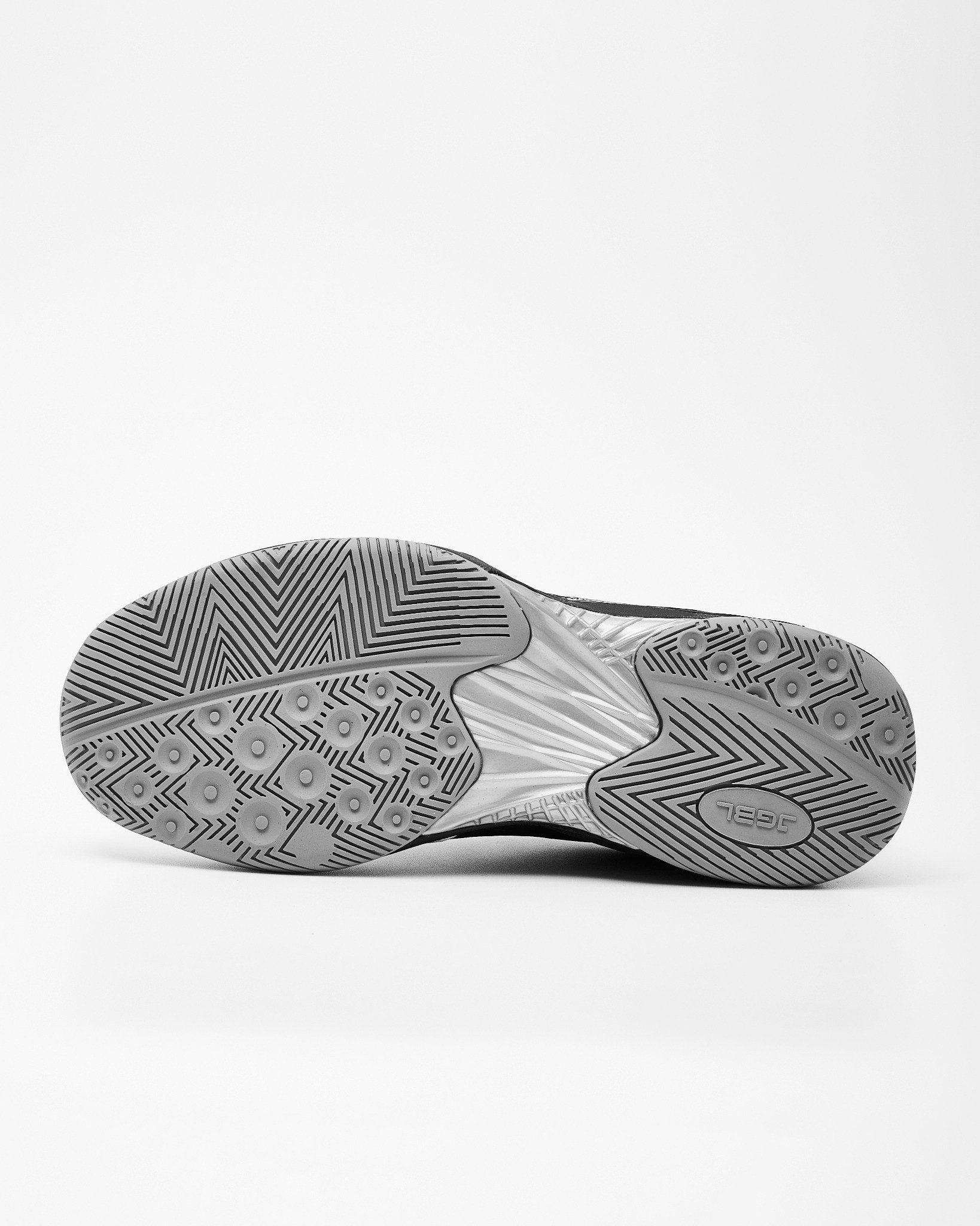 Giày Tennis Nam JOGARBOLA 21006 Màu Trắng - Động Lực