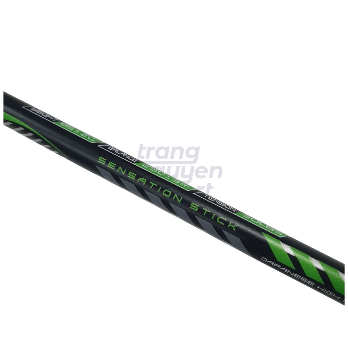 Vợt cầu lông Felet Sensation Sticks