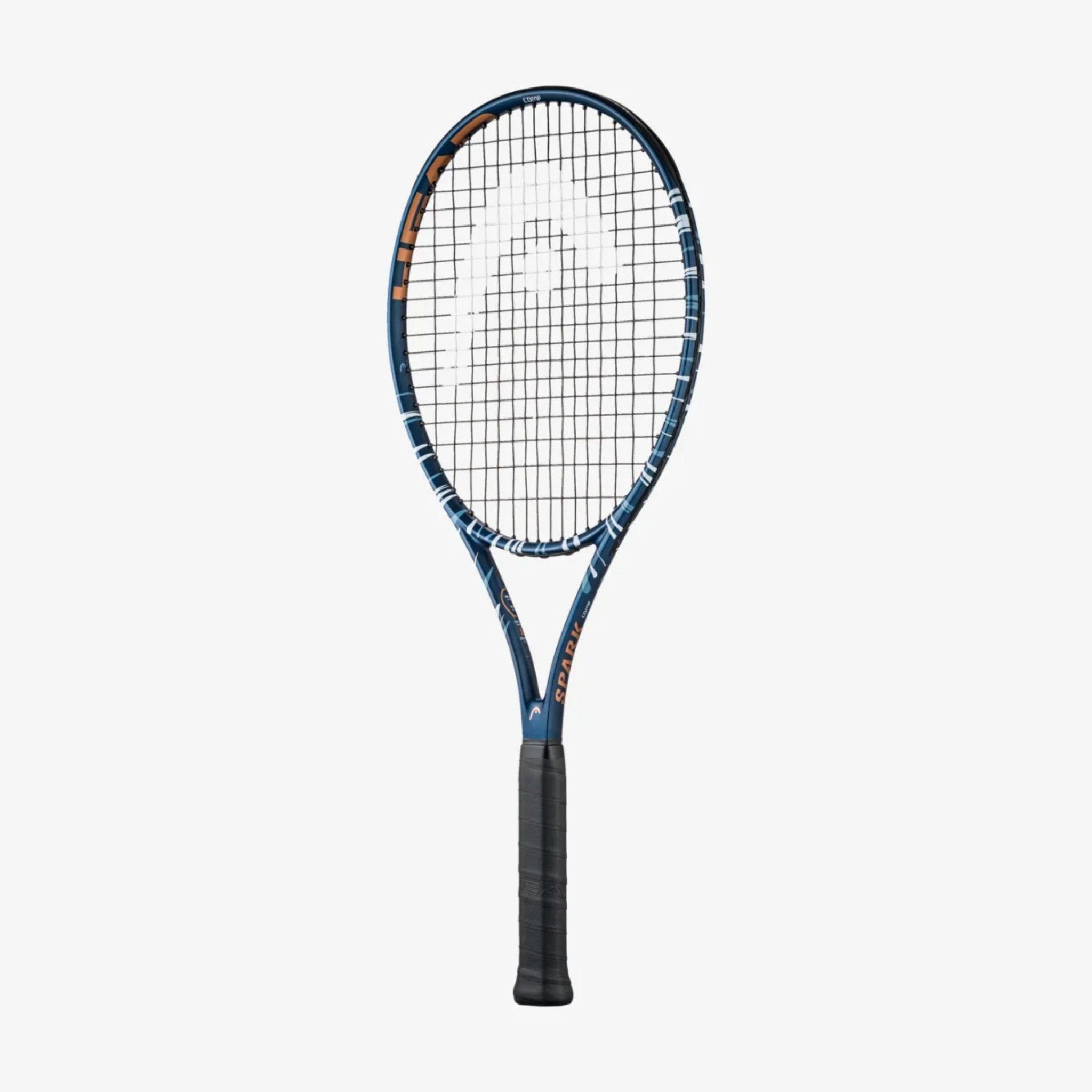 Vợt Tennis Head Spark Comp (270gr) | 235334 - Người tập chơi