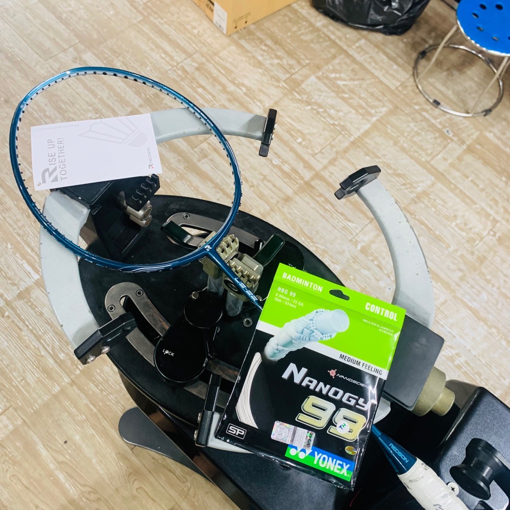 Vợt Cầu Lông Redson US 22