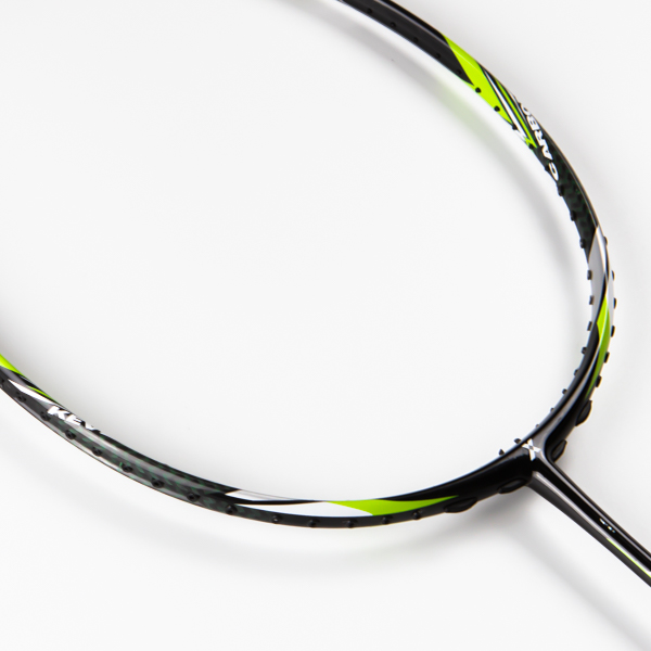 Vợt Cầu Lông Exthree KEVLAR 77