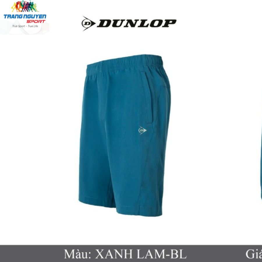 Quần Short Nam DQTES22003-1S