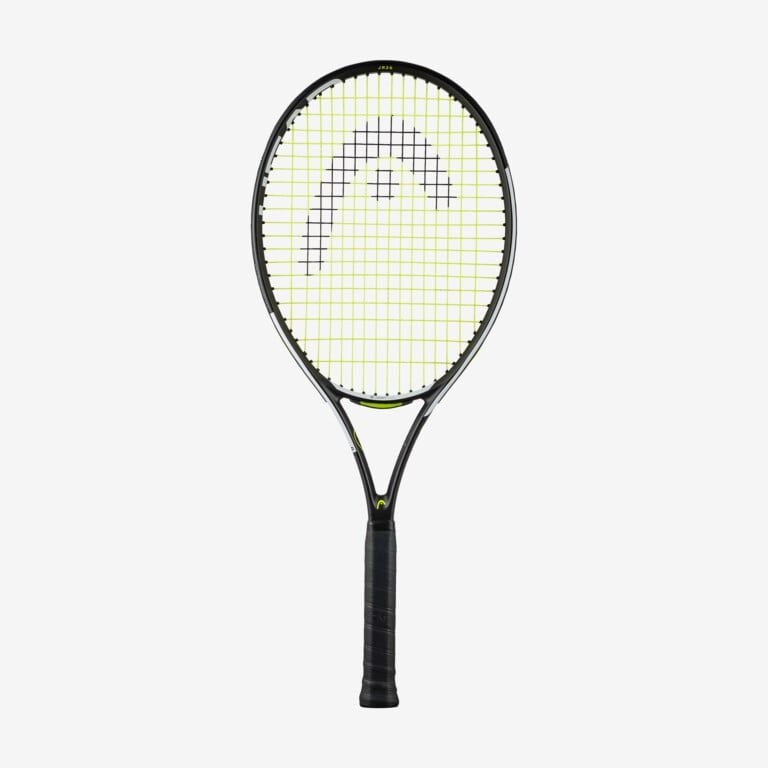 Vợt Tennis Head Speed ​​25 (240gr) | 230014 - Trẻ Em 8-10 tuổi