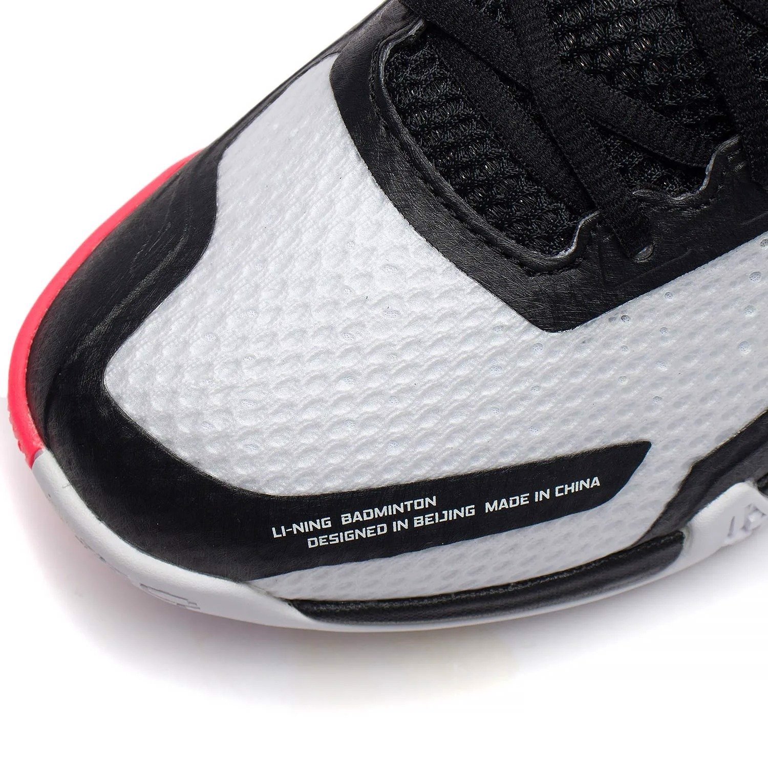 Giầy cầu lông Nam Li-Ning AYZS014-1 | Hàng Chính Hãng