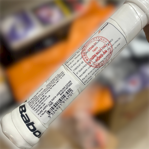 Vợt Tennis Babolat Pure Aero LITE RAFA  (270gr) | 101468