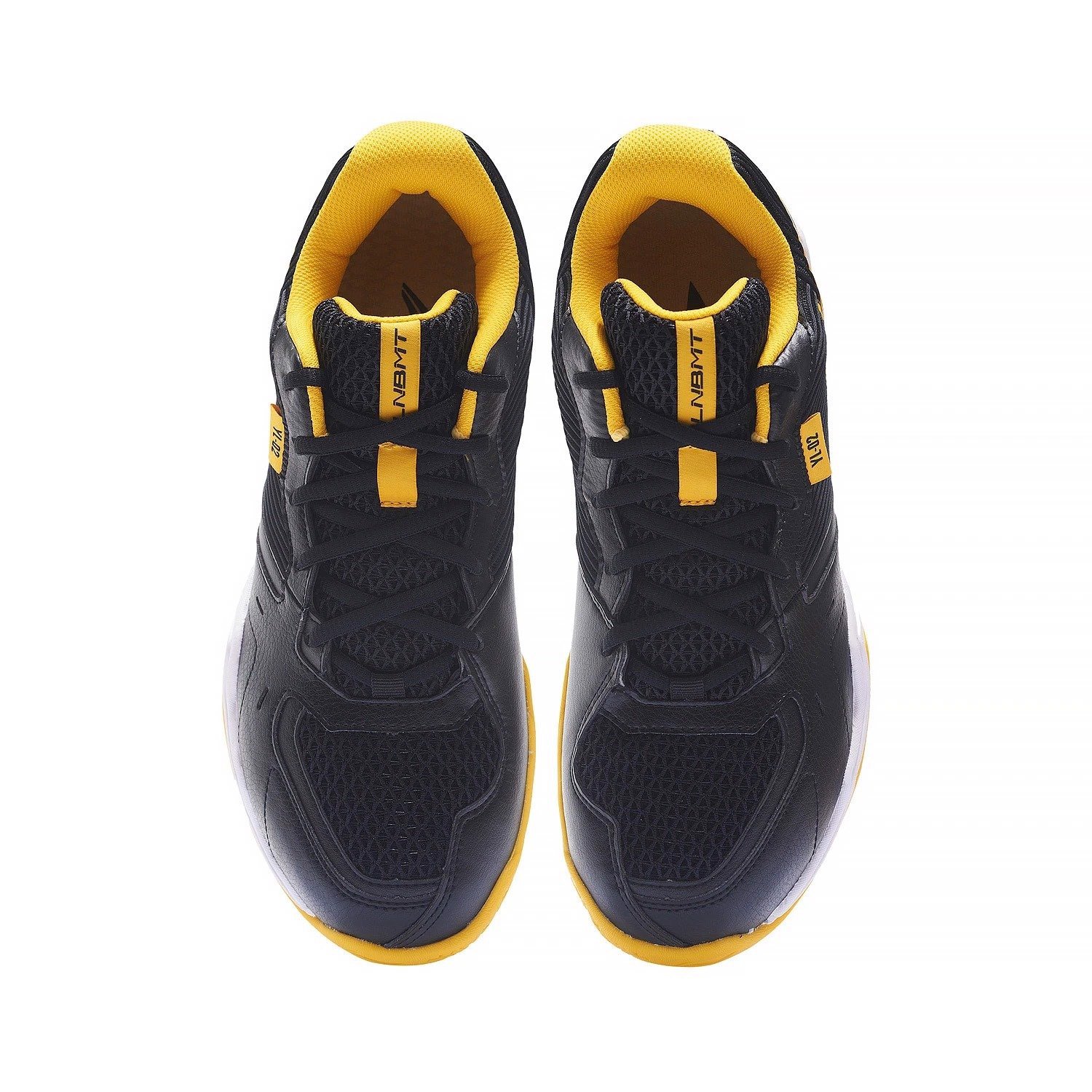 Giày cầu lông Nam Li-Ning AYTS016-9 |  Hàng Chính Hãng