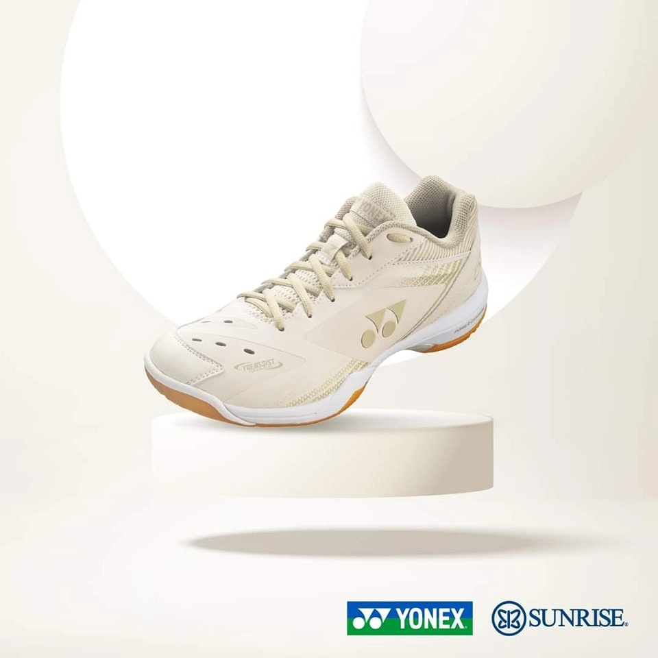 Giày Cầu Lông Yonex 65Z3 C-90 Wide (Mã JP)