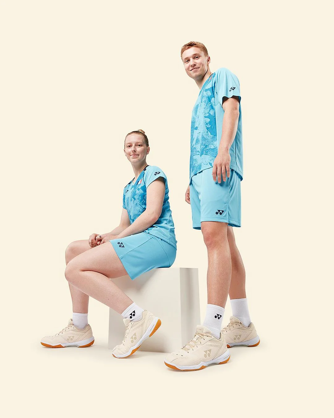 Giày Cầu Lông Yonex 65Z3 C-90 Wide (Mã JP)