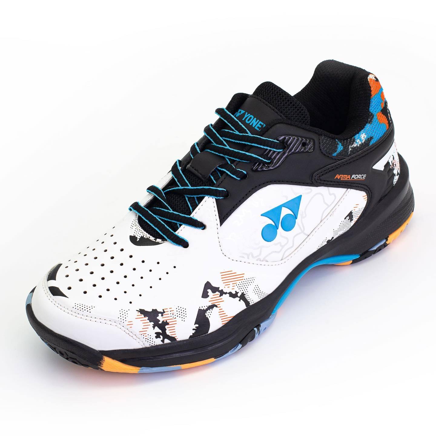 Giày Cầu Lông Yonex ARMA FORCE (Hàng Chính Hãng từ Tuấn Hạnh)
