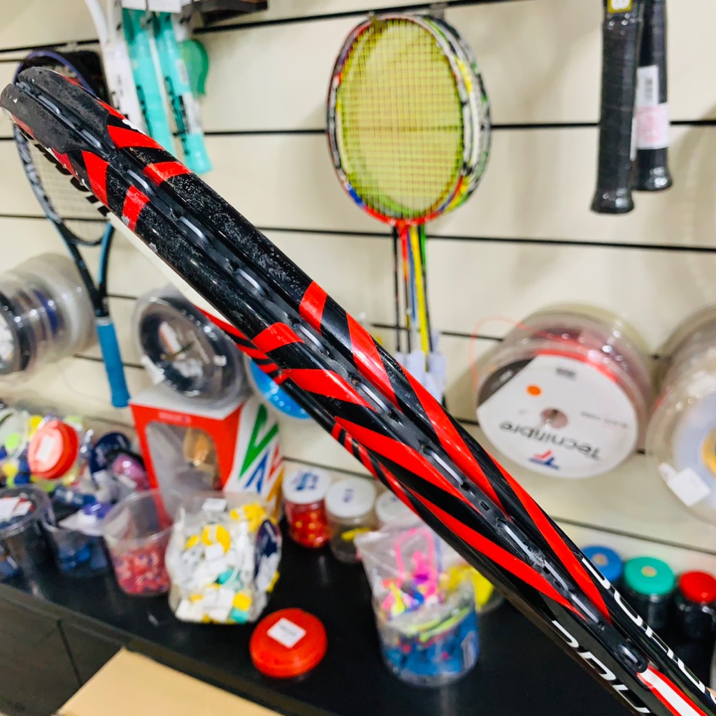 Vợt Tennis Cũ Wilson BLX Suge 279gr